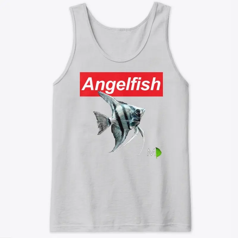 Angelfish Beast!